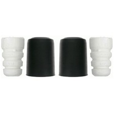 Staubschutzsatz Stoßdämpfer vorne für Audi A6 C7 4G2 4G5 Q5 8RB FYB | 2380662