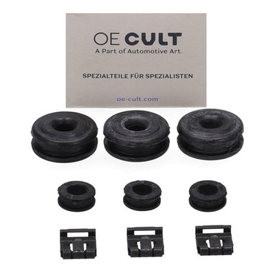 OE-Cult Reparatursatz Schalthebel für MERCEDES /8 W114 W115 C123 W123 2109920010