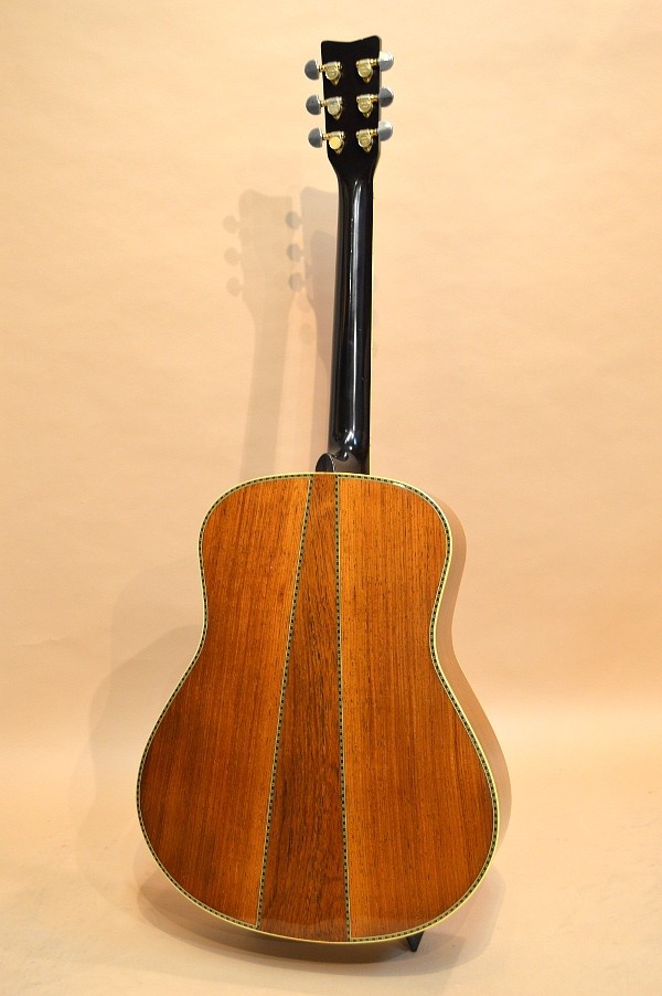 YAMAHA L-15 Jacaranda 1982 Used Acoustic Guitar | eBay