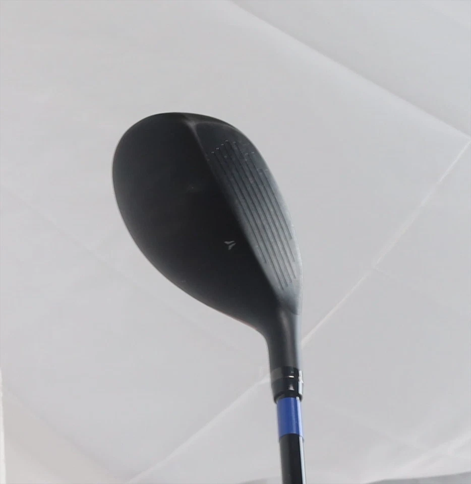 Wilson Dynapower 22° 4 Hybrid Regular Hzrdus Rdx 1171502 Excellent Left Hand Lh - Image 3 of 4