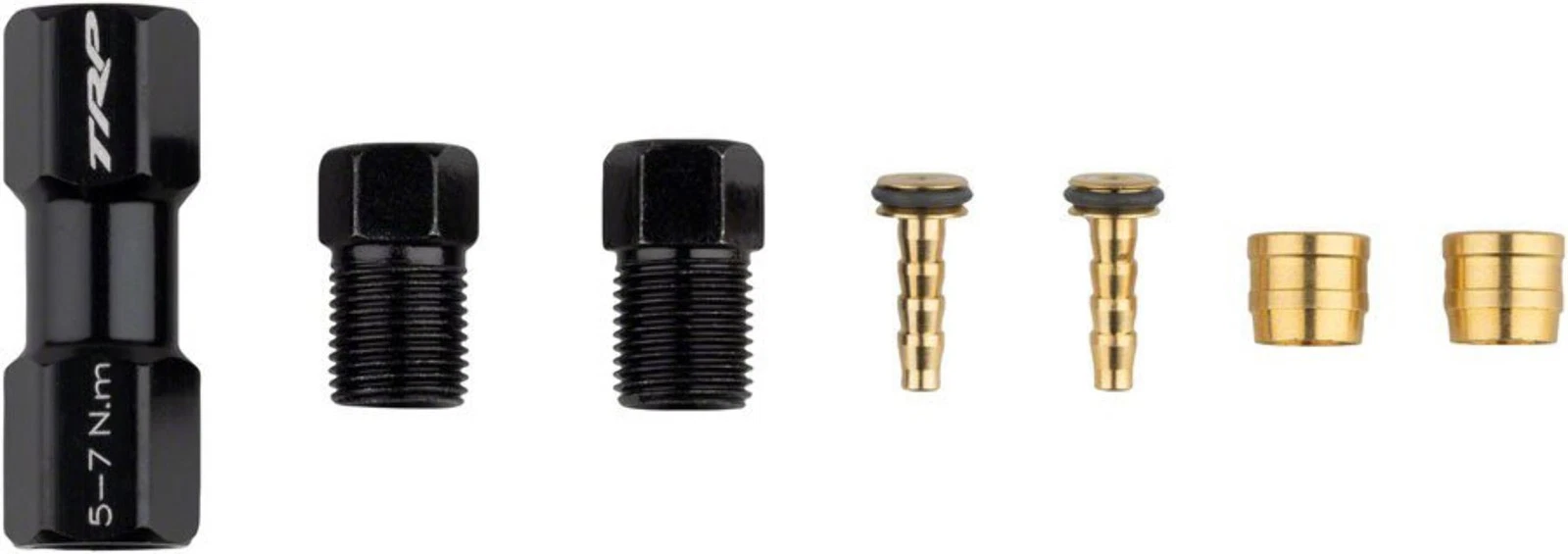 TRP TL1.2 Disc Brake Hose Coupler Kit