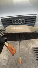 Wind Resistance Auto Folding Umbrella for Mercedes BMW Audi 12 Bones Increase