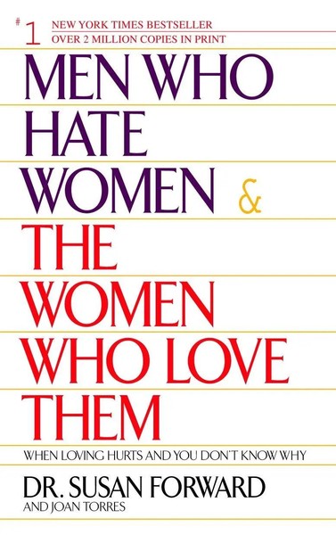 Men Who Hate Women And The Women Who Love Them | Joan Torres (U. A.) | Englisch-image