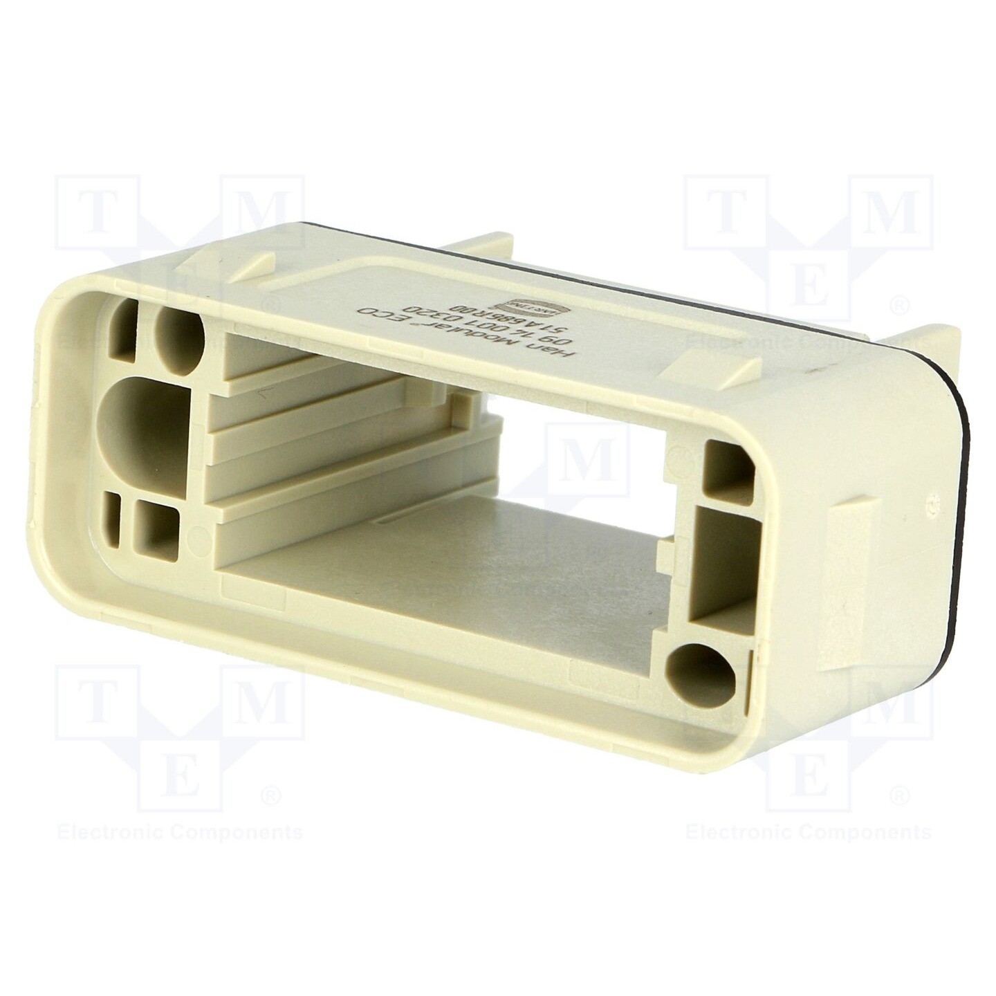 HARTING 09140010320 Enclosure for connectors