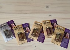 One Step Liquid Leaf Metallic Highlights Paint- .75 fl oz 22 ml , Choose Colour