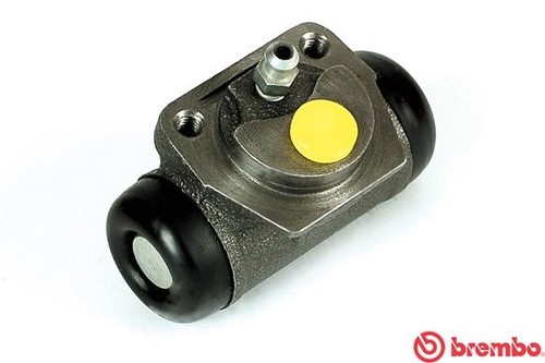 WHEEL BRAKE CYLINDER A 12 268 FOR NISSAN MICRAII CGA3DE 1.3L CG10DE 1.0L 4cyl - Picture 2 of 6