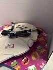 Disney Parks Star Wars Millenium Falcon Popcorn Bucket With Strap Lights Up NEW — photo 2