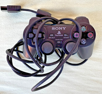 Sony Dualshock 2 Kabelgebunder Controller für PS2