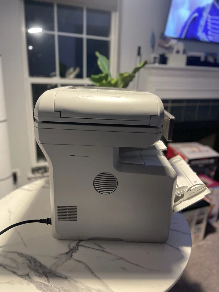 Ricoh MP 401 (also known as the Ricoh SP 4510SF), LED multifunction printer - Image 4 of 4