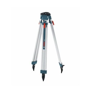 BOSCH BT160RT 63 in. Contractor's Aluminum Tripod