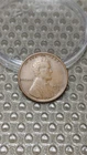 1927 S Lincoln Wheat Cent Penny Original VF                                 D381