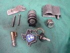 BMW Motorcycle Airhead complete ignition switch/locks group 1 key fits all