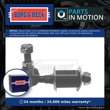 Anti Roll Bar Link fits SUZUKI SWIFT Mk2 1.0 Front 83 to 05 Stabiliser Drop Link