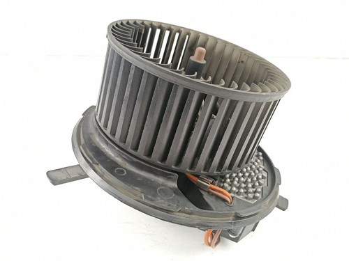 1K1820015G MOTEUR DE CHAUFFAGE / 3C0907521D / 45346 POUR SEAT LEON 1P1 REFEREN - Photo 6/10