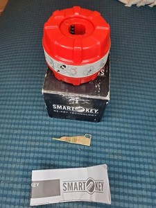 Commercial Model Kwikset SmartKey Lock Cylinder Reset Cradle 83260 Re-Key SMT