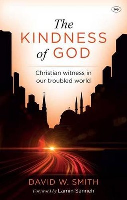 The Kindness of God Smith Paperback SPCK   IVP 9781844746491