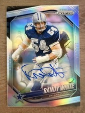 2025 Panini Prizm Football Set Review and Checklist 32