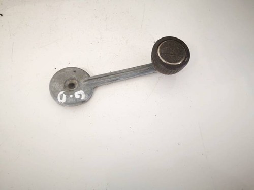 Volkswagen Passat 1990 Window Crank Handle  USED, Genuine #2786738-25