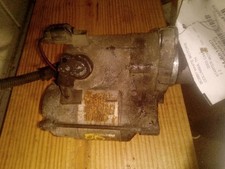 Starter Motor 1.4kw Fits 96-05 RAV4 11303