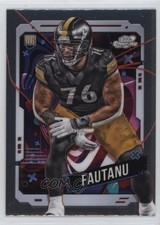 Click to enlarge Troy Fautanu