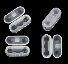 20 Pcs Plastic Chain Connectors Roller Shade Bead Chain Connector Replacement