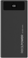 RealPower Powerbank PB-20K PD (20.000Mah)