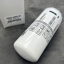 New Oil Filter 1625430291 1640 4302 91 OEM Equivalent