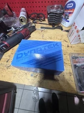 Dynatek Dfs7-16 Cdi For Yamaha Raptor 350
