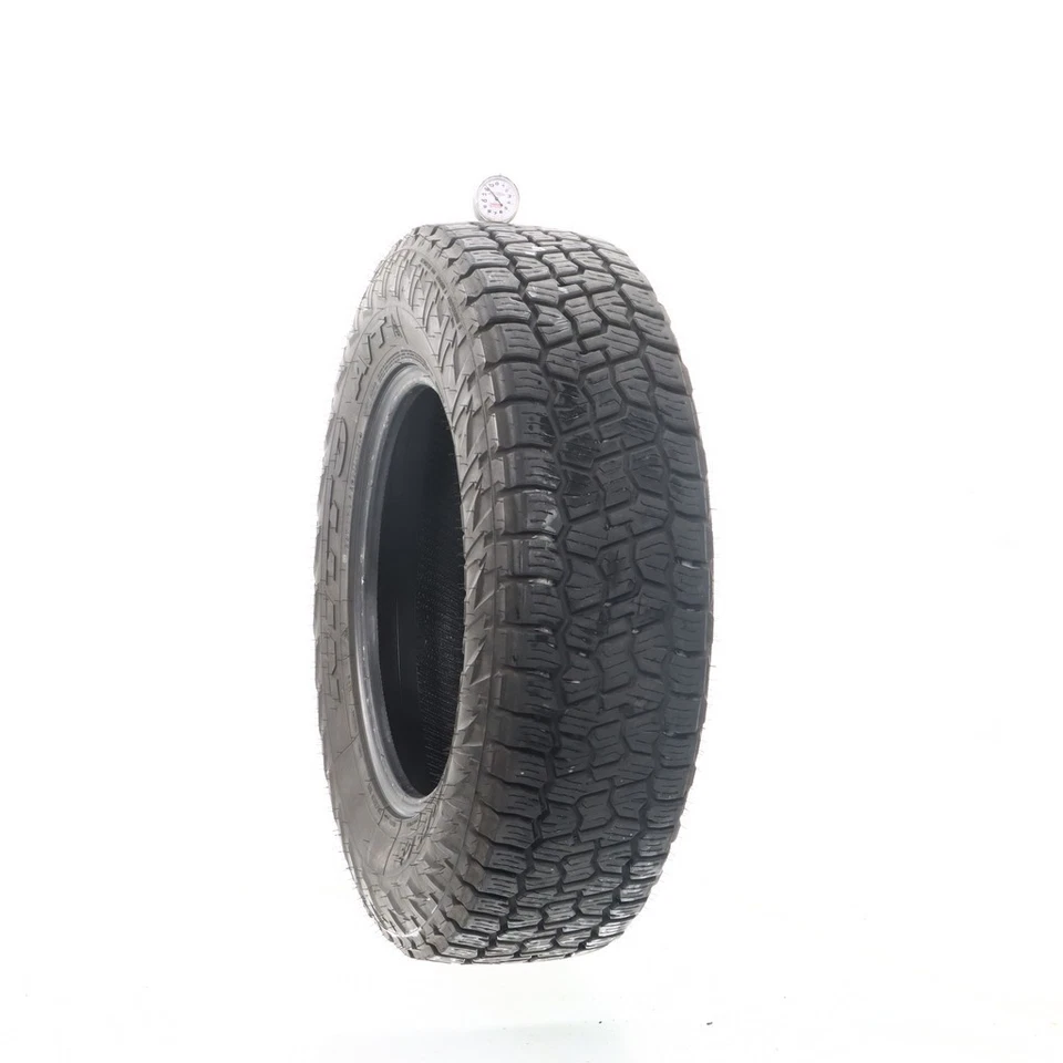 Used 235/75R17 Nitto Terra Grappler G3 A/T 113T - 12/32 - Image 2 of 4