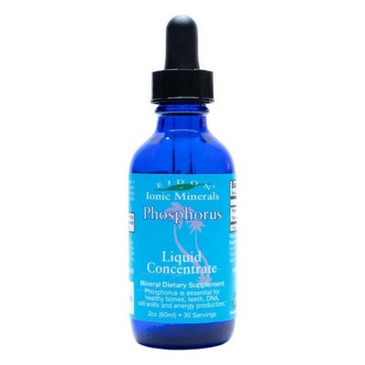 Liquid Phosphorus Concentrate 2 Oz