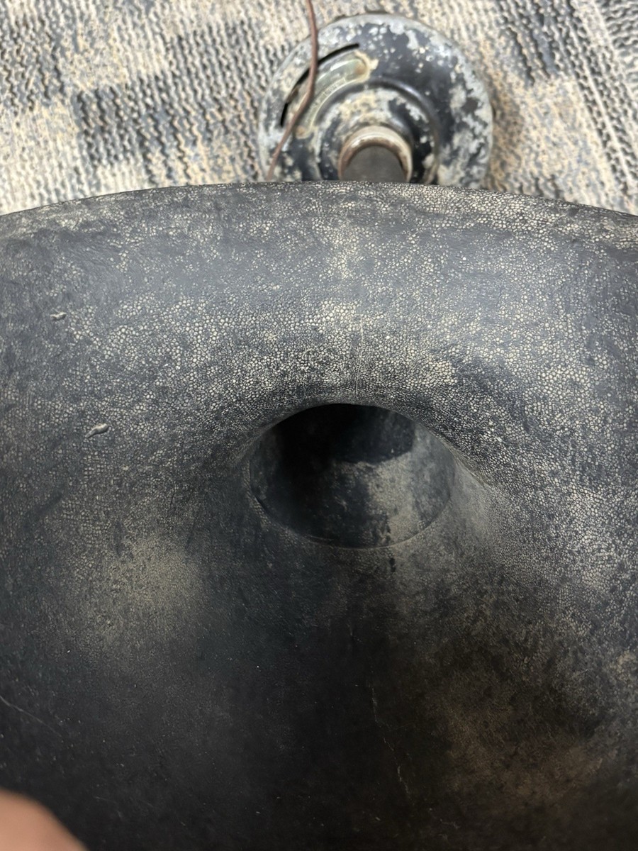 c*i様 RCA　ラジオラ　UZ-1325　ホーンスピーカー　 アンティーク 蓄 Vintage Radiola RCA Loud Speaker Model UZ-1325 – Untested – 25