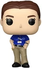 FUNKO POP! Television: Superstore - Dina Fox [New Toy] Vinyl Figure