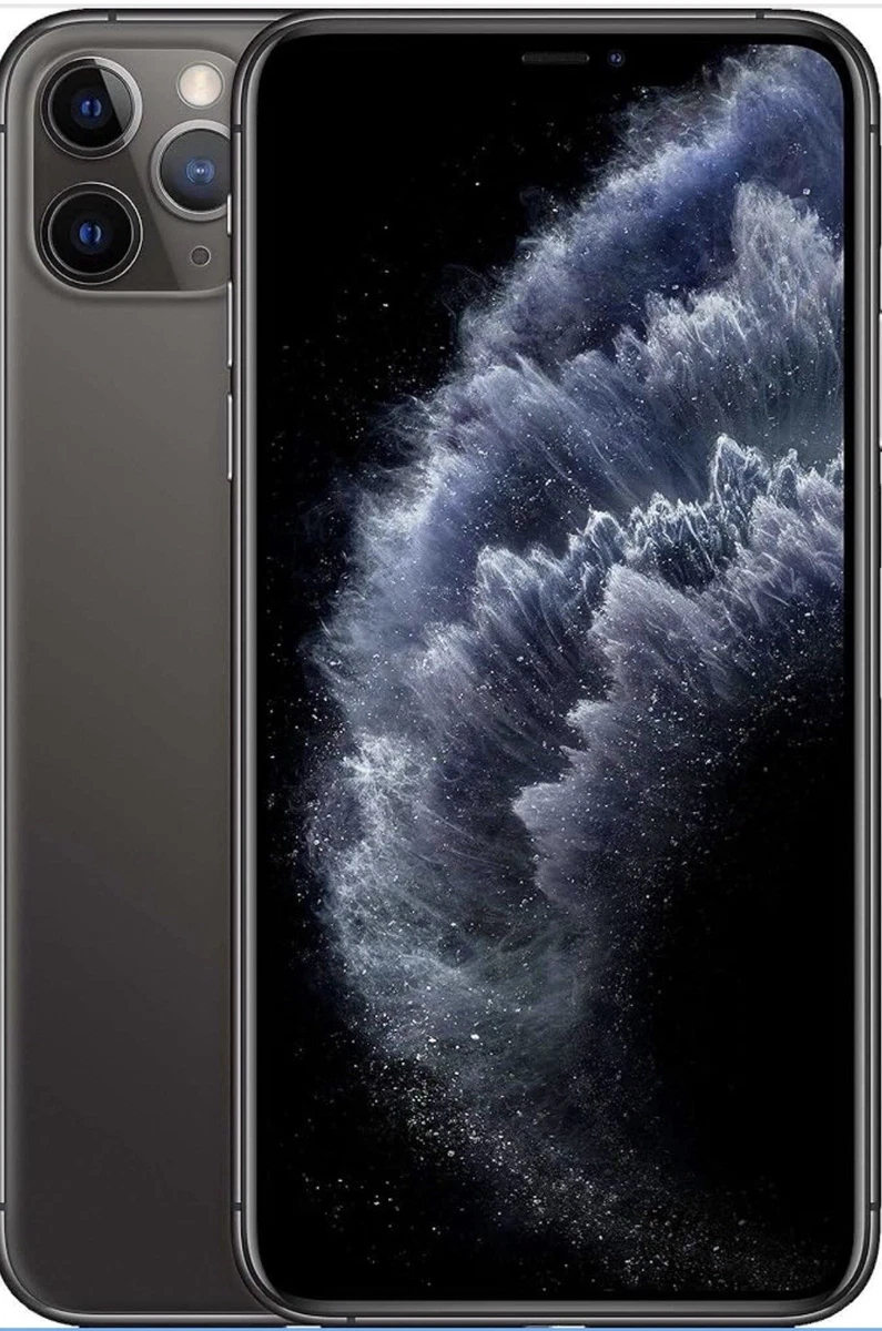 Apple iPhone 11 Pro Max - For Sale - ebay.com