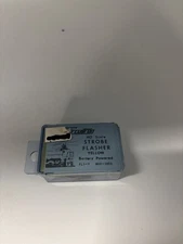 Circuitron FL1 HO Strobe Flasher (Yellow)