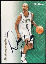 Fantastic Autographics! Complete Guide to One of the Best Inserts Ever 45