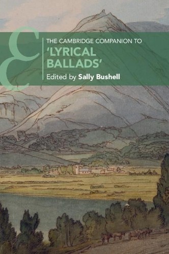The Cambridge Companion to 'Lyrical Ballads' - 9781108402835