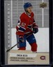 2023-24 Upper Deck Rookie Debut #11 Owen Beck Montreal Canadiens