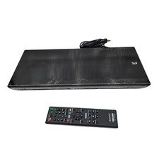 Buy Sony BDP-S590 3D Blu-Ray Player online | eBay