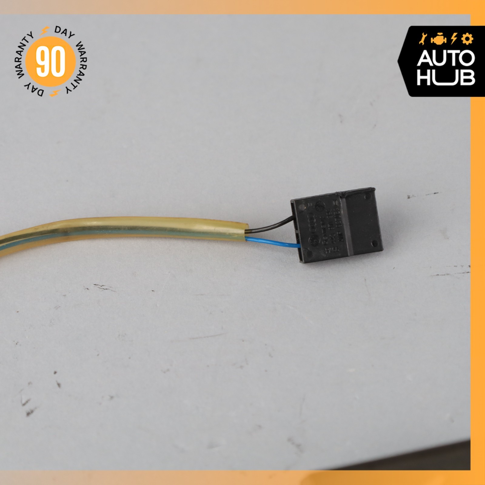 03-13 Bentley Continental GTC GT Fuel Gauge Sensor Right Passenger Side OEM 55k