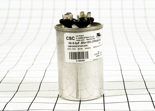 Air Conditioner Part # P61080565 - Capacitor Type=ptc - Picture 1 of 6