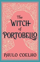 The Witch Of Portobello Paulo Coelho