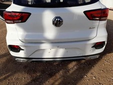Pare-choc arrière Mg ZS