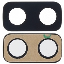 CAMERA GLASS FOR SAMSUNG GALAXY Z FLIP REAR ADHESIVE LENS GLASS REPLACEMENT