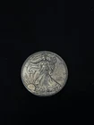 2015 American Silver Eagle Circulated