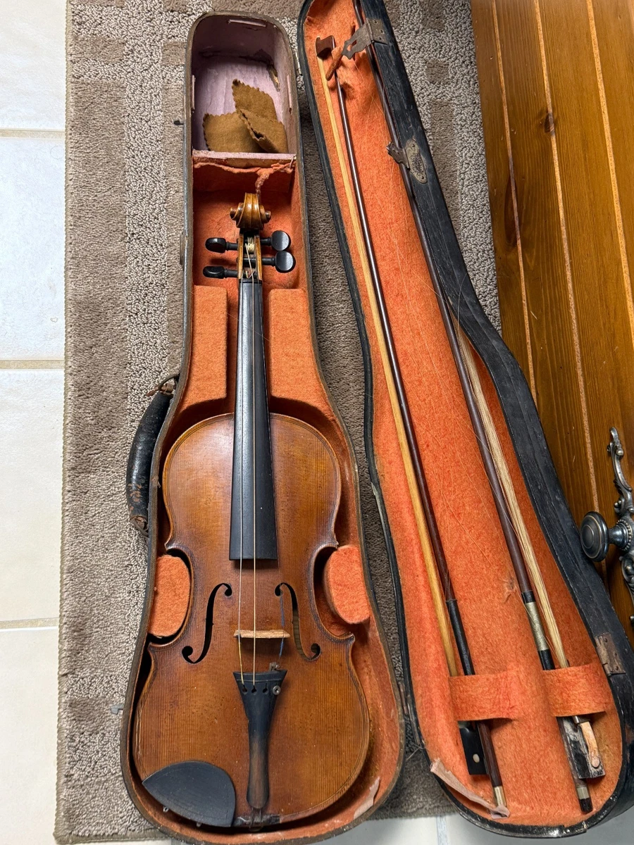 Stradivarius 4/4 Violins products for sale | eBay