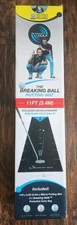The Breaking Ball Putting Mat ME AND MY GOLF 11ft Golf Practice Mat Gift, NEW!!