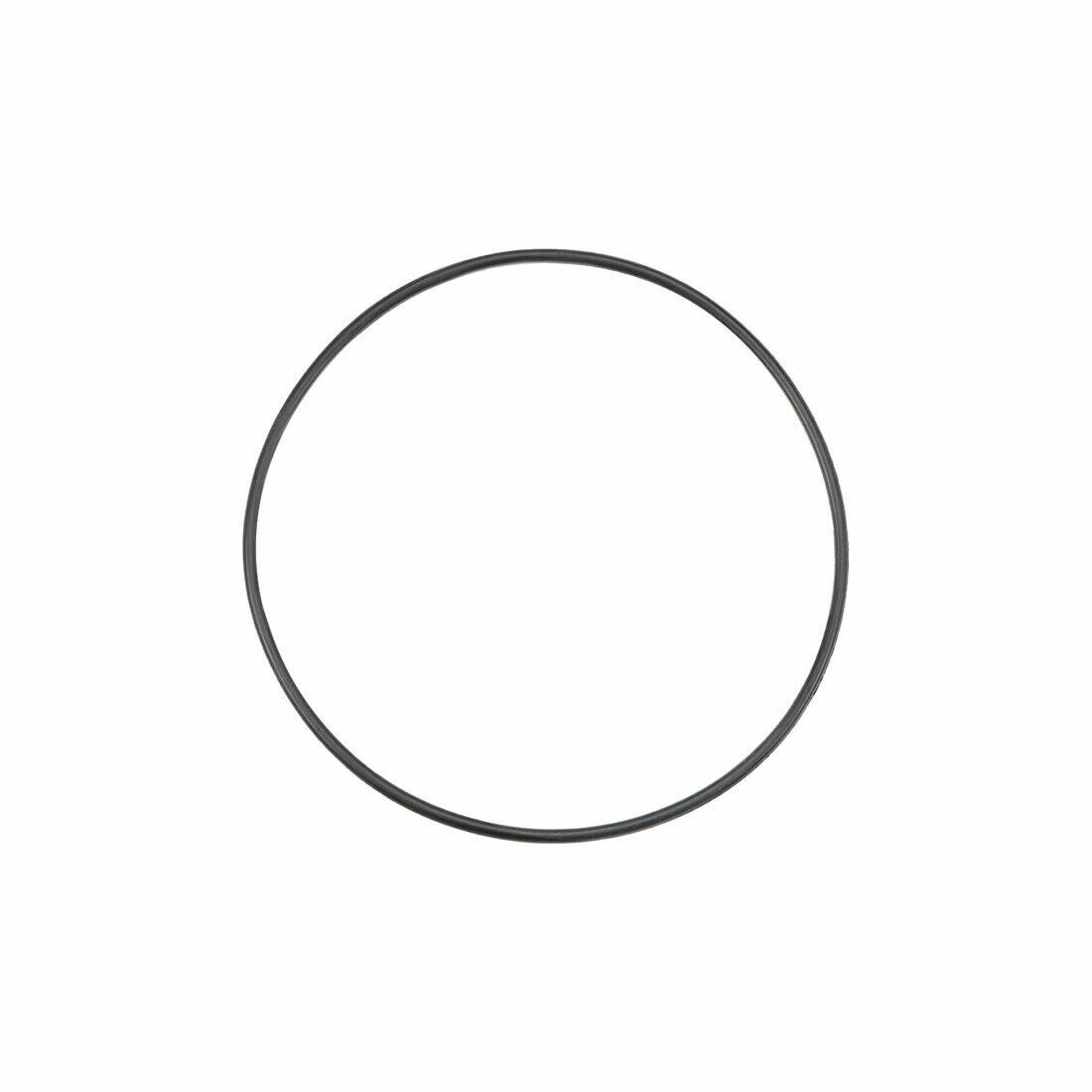 O-Rings Nitrile Rubber 59mm x 62mm x 1.5mm Round Seal Gasket 25 Pcs✦KD *lg