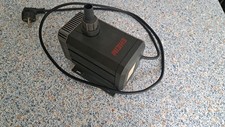 Eheim Pumpe 1260 mir 3800 Liter Förderleistung !