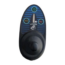 Quantum 600 Series Joystick Controller Power Chair Scooter Part Pride Mobility