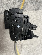 Mercedes B W247 T&uuml;rschloss vorne rechts A0997202402 Original